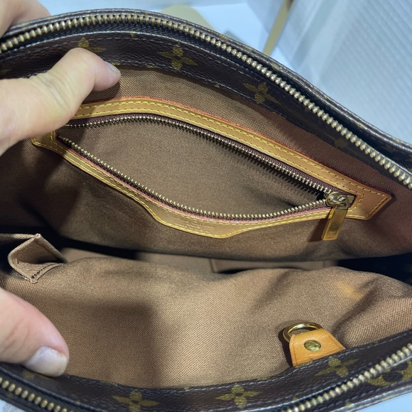 Louis Vuitton Cabas Piano in Monogram, with dust bag - Picture 12 of 15